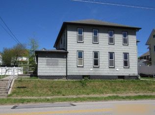408 S Broadway St, Scottdale, PA