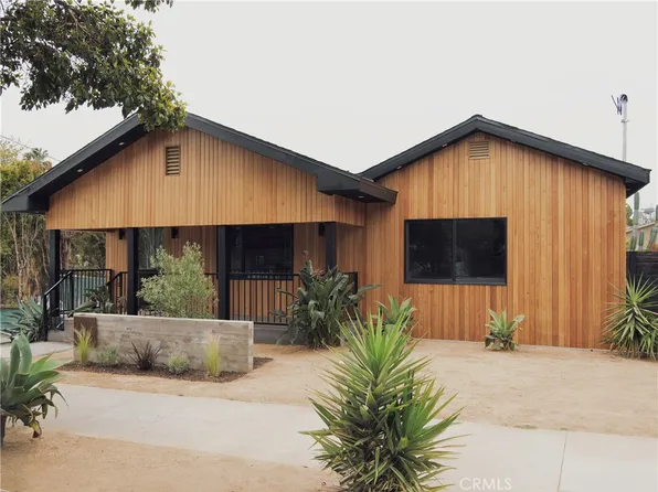 4132 Clayton Ave, Los Angeles, CA 90027