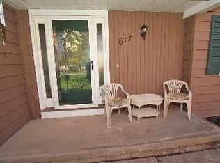 617 Bridgewood Dr, Rochester, NY 14612