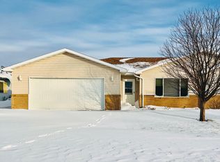 1953 24th St SW, Minot, ND 58701