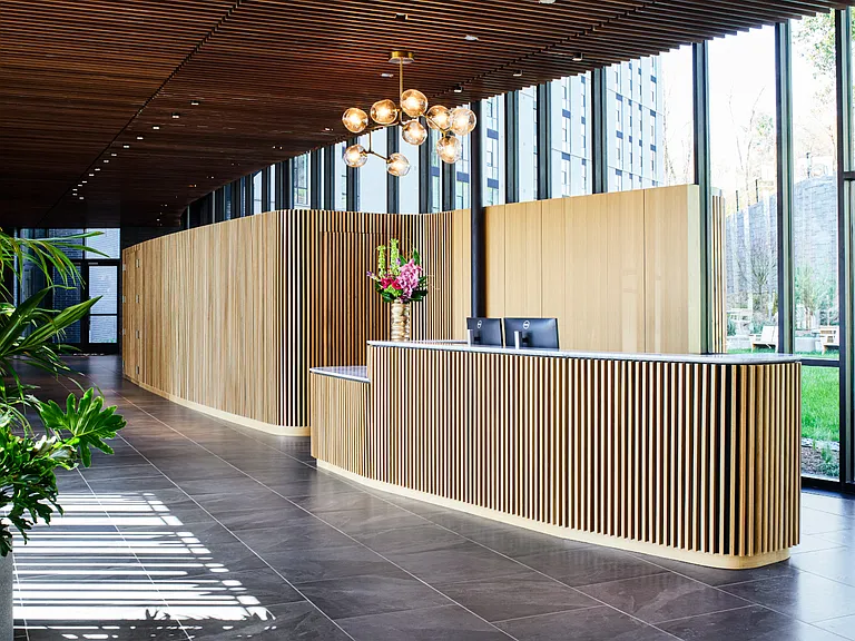 The Astrid — Photo 13