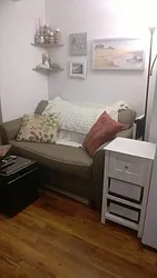 Rented by High Line NYC Realty Group