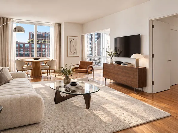 200 Chambers St APT 23B, New York, NY 10007
