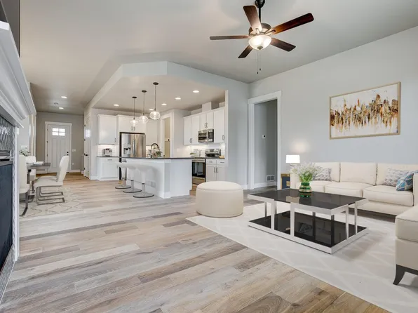 8452 Cromwell Dr #1, Windsor, CO 80528