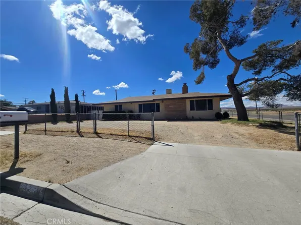 25391 Be Joal St, Barstow, CA 92311