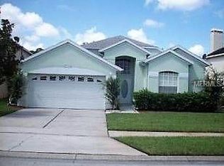 2776 River Ridge Dr, Orlando, FL 32825