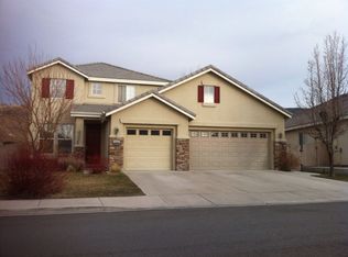 10064 Cascade Falls Dr, Reno, NV 89521