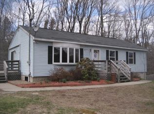 81 Watatic Mountain Rd, Ashby, MA 01431
