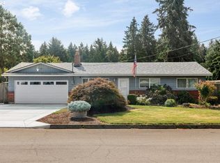 9917 NE 60th St, Vancouver, WA