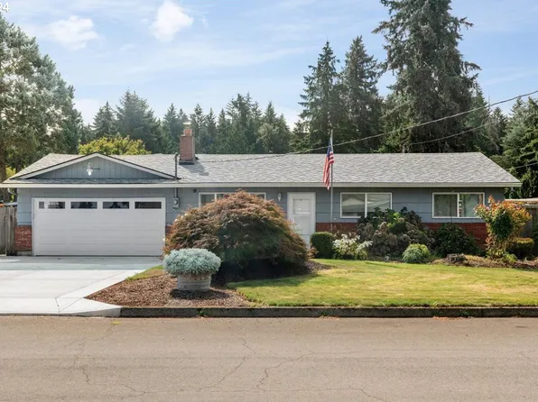 9917 NE 60th St, Vancouver, WA 98662