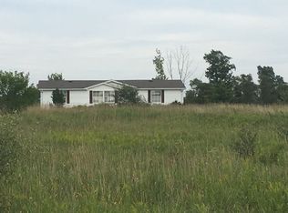 3737 Bailey Rd, Marlette, MI 48453