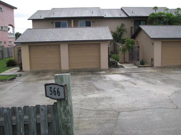 566 S Atlantic Ave APT B, Cocoa Beach, FL 32931