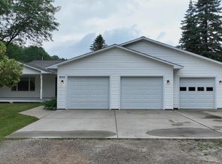 230 W Deerfield Rd, Mount Pleasant, MI 48858