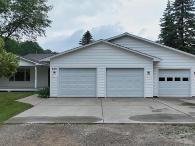 230 W Deerfield Rd, Mount Pleasant, MI, 48858