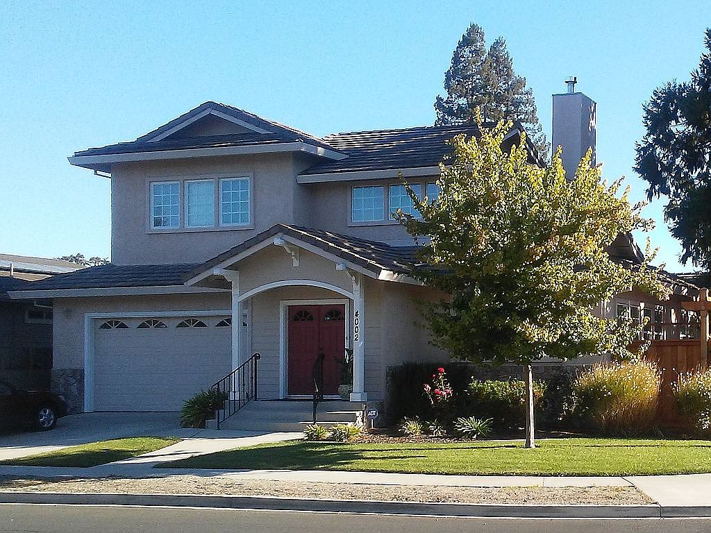 4002 Linda Vista Ave, Napa, CA 94558 Zillow
