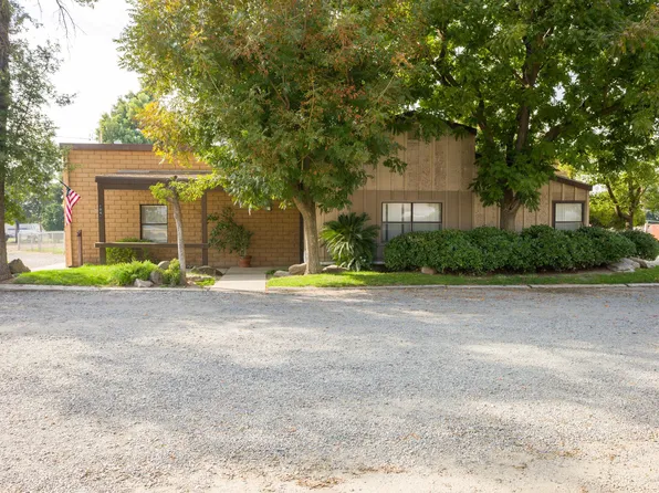 1841 N Westwood Street, Porterville, CA 93257