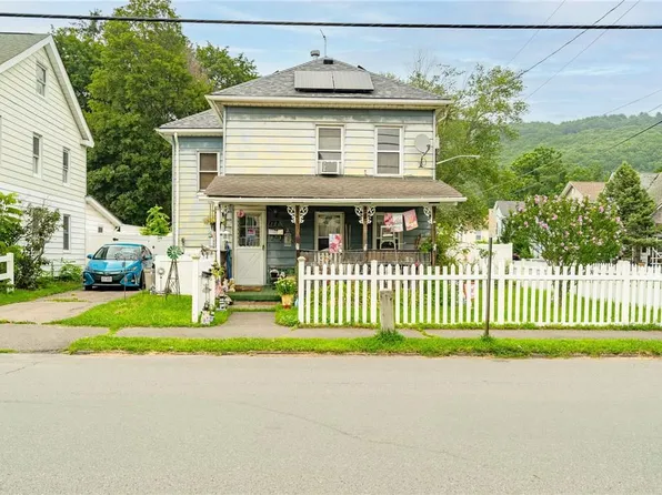 177 W Main Street, Port Jervis, NY 12771
