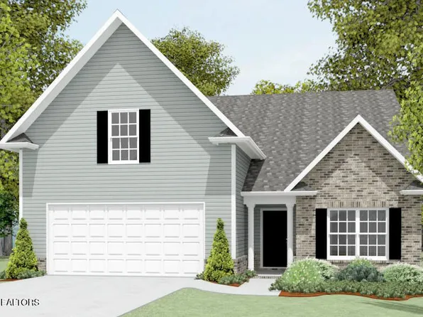 7941 Tree Line Ln, Corryton, TN 37721