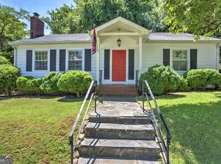 302 E 10th St SW, Rome, GA 30161