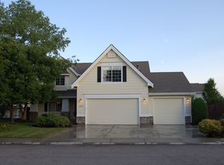 2692 E Hampshire Ct, Eagle, ID 83616