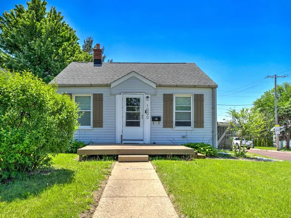 1000 E Sciota Ave, Peoria Heights, IL 61616