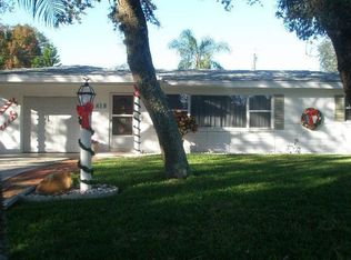 1418 Dartmouth Dr, Clearwater, FL 33756