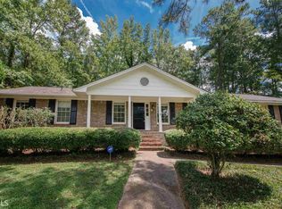 700 Kings Rd, Athens, GA 30606