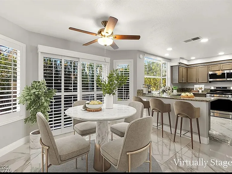 8528 Sierra Cima Ln — Photo 4