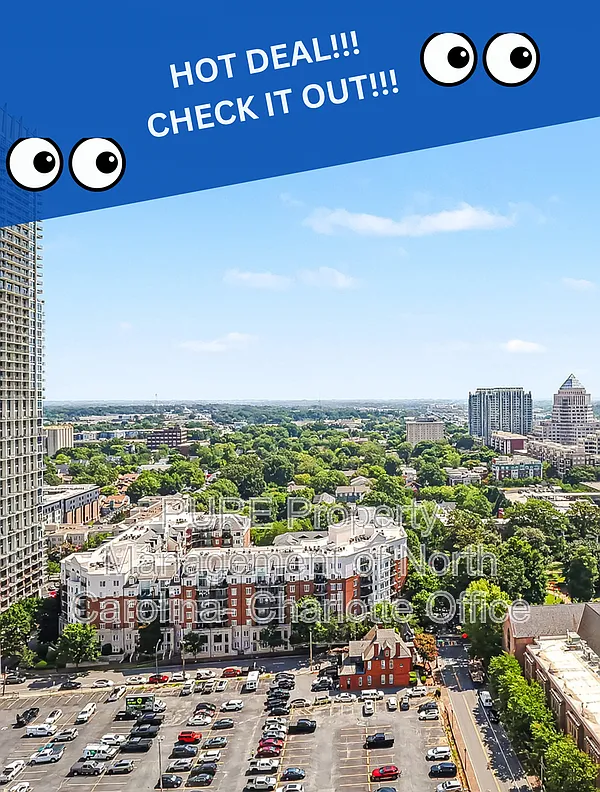 1 bed, 1.0 bath, 530 sqft, $1,559 — Photo 1