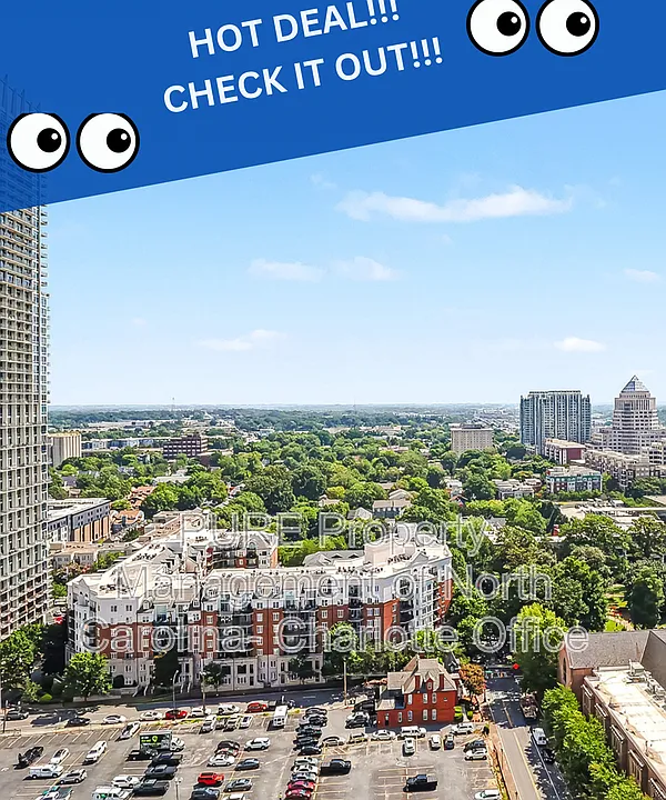 333 W Trade St #2101