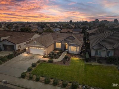 9111 Ribston Ave, Bakersfield, CA, 93312