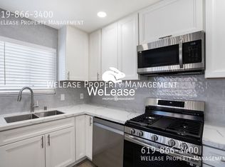 3817-23 Marlborough Ave #3823-1/2, San Diego, CA 92105