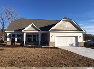 313 Board Landing Cir, Conway, SC 29526