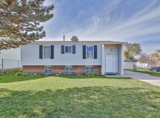 5314 S Leprechaun Ln, Kearns, UT 84118
