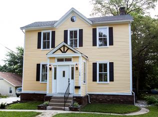 316 Sylvester Ave, Webster Groves, MO