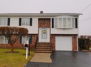 5 Dora Street #FL 2ND, Cranston, RI 02920