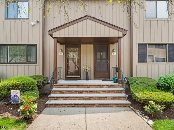 38 Park St #6D, Florham Park Boro, NJ 07932