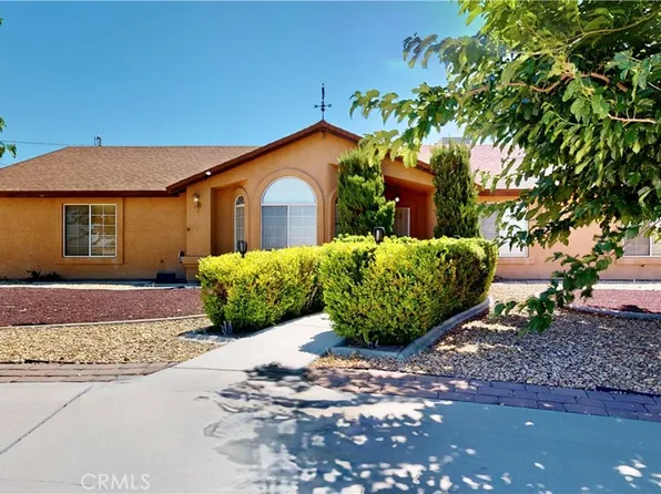 34789 F St, Barstow, CA 92311