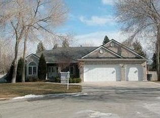 1992 E Farm Cir, Cottonwood Heights, UT 84093