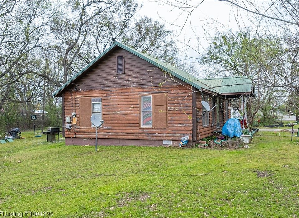 905 E Choctaw Ave, Sallisaw, OK 74955 MLS 1064295 Zillow