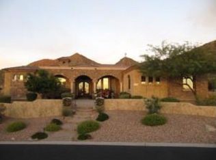 8432 E Valley Vista Cir, Mesa, AZ 85207