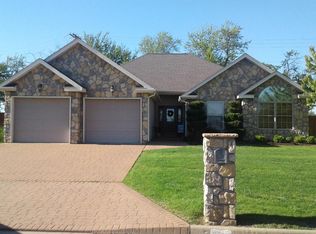 2531 E Whitney Way, Joplin, MO 64801