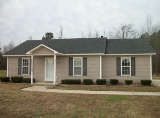 244 Katie Dr, Rocky Mount, NC 27803