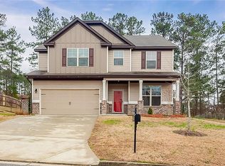 77 Huntleigh Shores Ln, Dallas, GA 30132