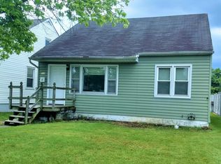 711 Saint Clair Ave, Hamilton, OH 45015