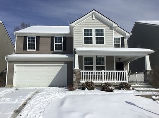 9710 Soaring Breezes, Union, KY 41091