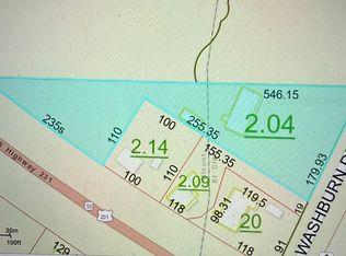 620 Washburn Dr #1, Oneonta, AL 35121