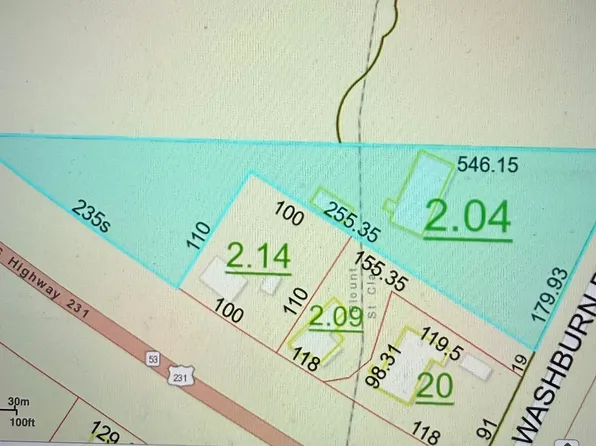 620 Washburn Dr #1, Oneonta, AL 35121