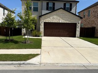 4469 Acerno St, Round Rock, TX 78665