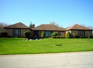 340 Shadywood Dr, Dayton, OH 45415